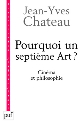 Picture of Pourquoi un septième art ?
