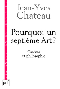 Picture of Pourquoi un septième art ?