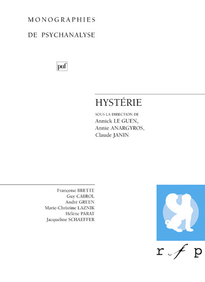 Picture of Hystérie