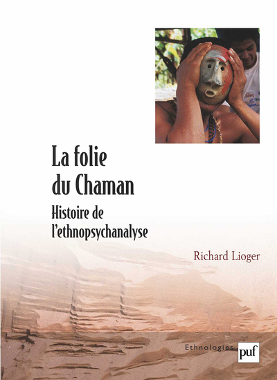 Picture of La folie du chaman