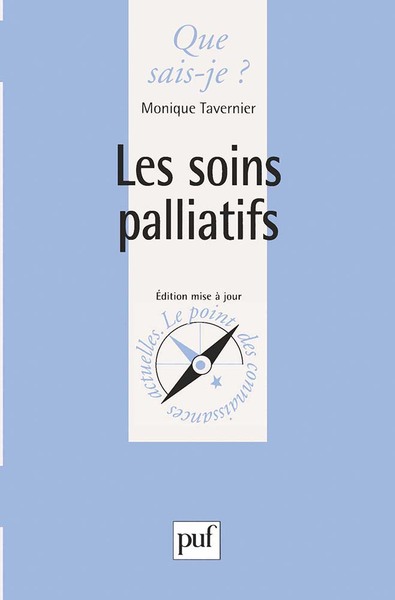 Picture of Les soins palliatifs