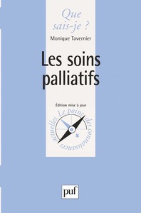 Image de Les soins palliatifs