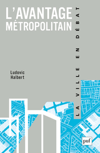 Picture of L'avantage métropolitain