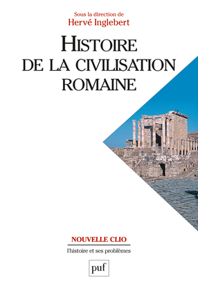 Picture of Histoire de la civilisation romaine