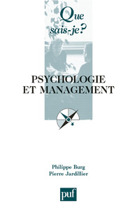 Picture of Psychologie et management