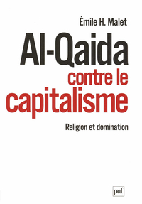Image de Al-Qaida contre le capitalisme