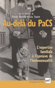 Picture of Au-delà du PaCS