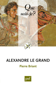 Image de ALEXANDRE LE GRAND (7ED) QSJ 622