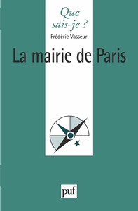 Image de La mairie de Paris