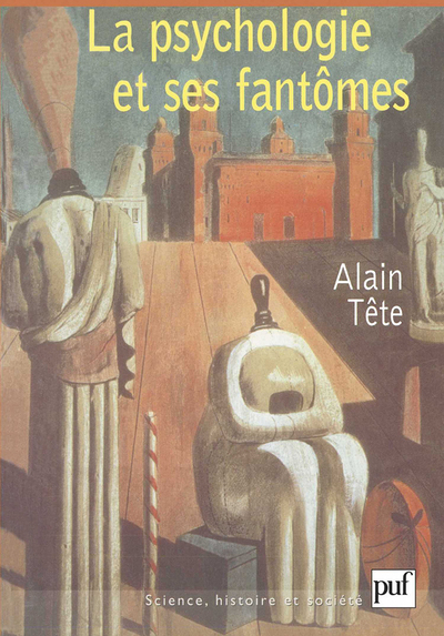 Image de La psychologie et ses fantômes