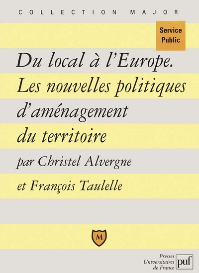Picture of Du local à l'Europe