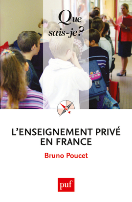 Picture of L'enseignement privé en France