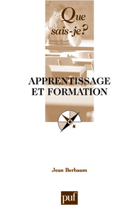 Image de Apprentissage et formation