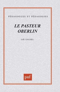 Picture of Le pasteur Oberlin