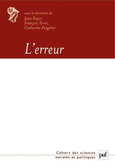 Picture of L'erreur