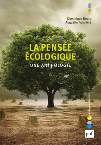 Picture of La pensée écologique. Une anthologie