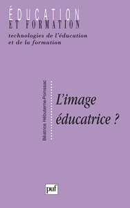 Picture of L'image, éducatrice ?