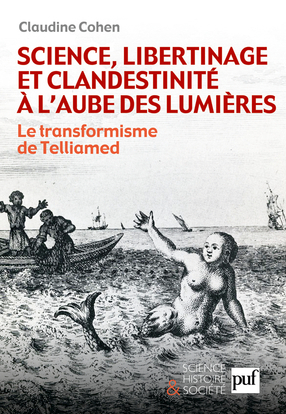Image de Science, libertinage et clandestinité à l'aube des Lumières