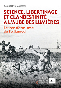 Image de Science, libertinage et clandestinité à l'aube des Lumières
