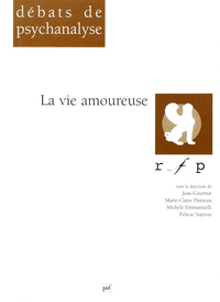 Picture of La vie amoureuse