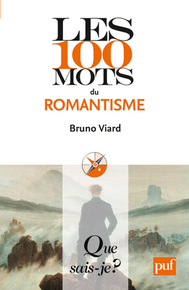 Picture of Les 100 mots du romantisme