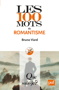 Picture of Les 100 mots du romantisme