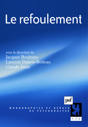 Picture of Le refoulement