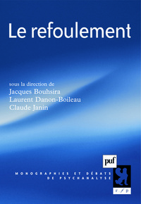 Picture of Le refoulement