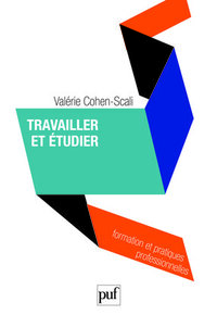 Picture of Travailler et étudier