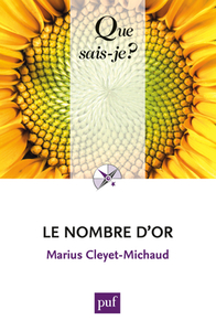 Picture of LE NOMBRE D'OR (13ED) QSJ 1530