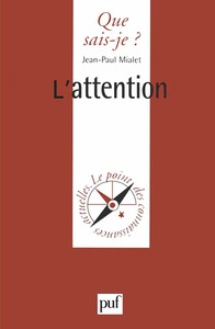 Image de L'attention