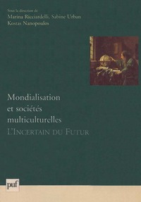 Picture of Mondialisation et sociétés multiculturelles