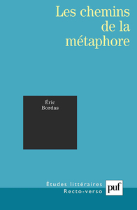 Image de Les chemins de la métaphore