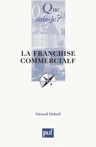 Image de La franchise commerciale
