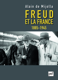 Image de Freud et la France, 1885-1945