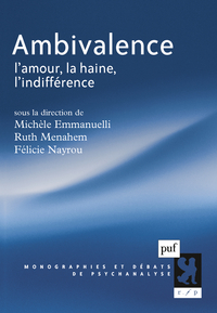 Image de Ambivalence