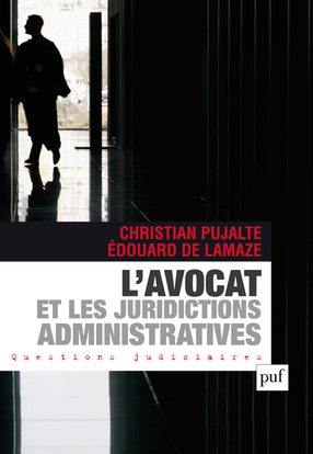 Picture of L'avocat et les juridictions administratives