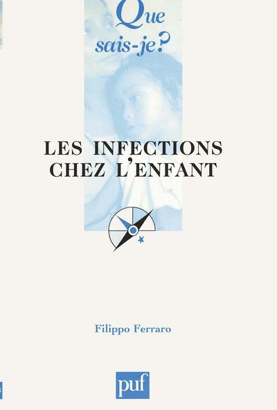 Picture of Les infections chez l'enfant