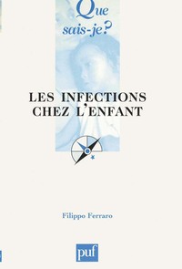 Image de Les infections chez l'enfant