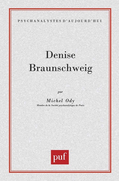 Image de Denise Braunschweig