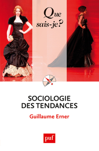 Image de Sociologie des tendances