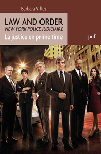Picture of Law and Order. La justice en prime time
