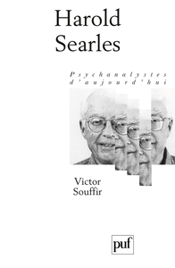 Picture of Harold Searles