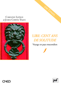 Picture of Lire « Cent ans de solitude »