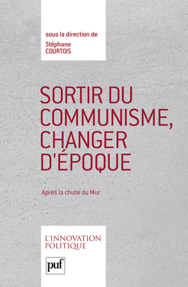 Image de Sortir du communisme, changer d'époque