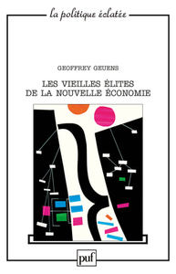 Picture of Les vieilles élites de la nouvelle économie