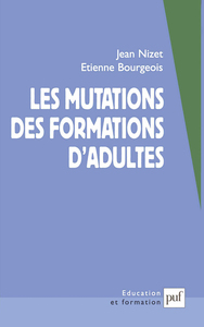 Picture of Les mutations des formations d'adultes