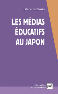 Image de Médias éducatifs au Japon