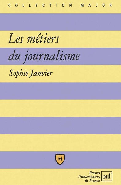 Picture of Les métiers du journalisme