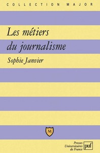 Picture of Les métiers du journalisme